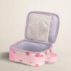 Itzy Ritzy Itzy Lunch Box insulated kids lunch bag Strawberries and Cream product photo 5 Itzy Ritzy Itzy Lunch Box insulated kids lunch bag Strawberries and Cream product photo 5