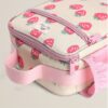 Itzy Ritzy Itzy Lunch Box insulated kids lunch bag Strawberries and Cream product photo 6 Itzy Ritzy Itzy Lunch Box insulated kids lunch bag Strawberries and Cream product photo 6