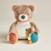 Itzy Ritzy Itzy Bitzy Mirror sensory tummy time mirror Bear product photo 4 Itzy Ritzy Itzy Bitzy Mirror sensory tummy time mirror Bear product photo 4