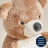 Itzy Ritzy Itzy Bitzy Mirror sensory tummy time mirror Bear product photo 6 Itzy Ritzy Itzy Bitzy Mirror sensory tummy time mirror Bear product photo 6