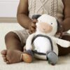 Itzy Ritzy Itzy Bitzy Mirror sensory tummy time mirror Cow product photo 5 Itzy Ritzy Itzy Bitzy Mirror sensory tummy time mirror Cow product photo 5