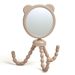 Itzy Ritzy Itzy Peek stroller mirror with wraparound legs