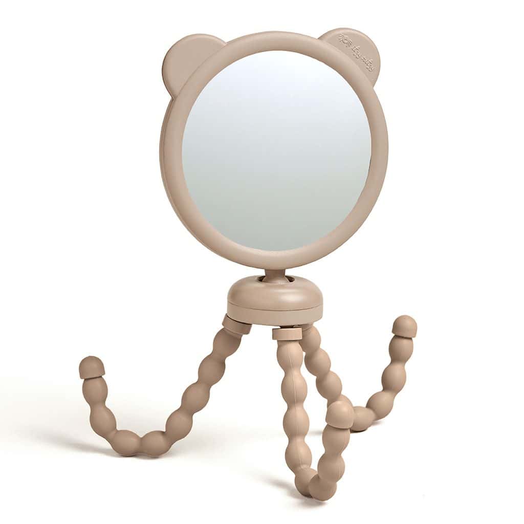 Itzy Ritzy Itzy Peek stroller mirror with wraparound legs Itzy Ritzy Itzy Peek stroller mirror with wraparound legs
