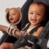 Itzy Ritzy Itzy Peek stroller mirror with wraparound legs Itzy Ritzy Itzy Peek stroller mirror with wraparound legs