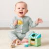 Itzy Ritzy Itzy Play spill and fill put and take activity toy Bakery product photo 2 Itzy Ritzy Itzy Play spill and fill put and take activity toy Bakery product photo 2