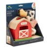 Itzy Ritzy Itzy Play spill and fill put and take activity toy Farm product photo 1 Itzy Ritzy Itzy Play spill and fill put and take activity toy Farm product photo 1
