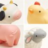 Itzy Ritzy Itzy Play spill and fill put and take activity toy Farm product photo 5 Itzy Ritzy Itzy Play spill and fill put and take activity toy Farm product photo 5