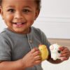 Itzy Ritzy Itzy Play spill and fill put and take activity toy Farm product photo 7 Itzy Ritzy Itzy Play spill and fill put and take activity toy Farm product photo 7