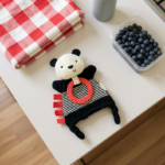 Pauly the Panda