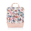 Chill Like A Boss Bottle Bag - Blush Floral