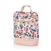 Chill Like A Boss Bottle Bag - Blush Floral