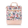 Chill Like A Boss Bottle Bag - Blush Floral