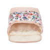 Chill Like A Boss Bottle Bag - Blush Floral