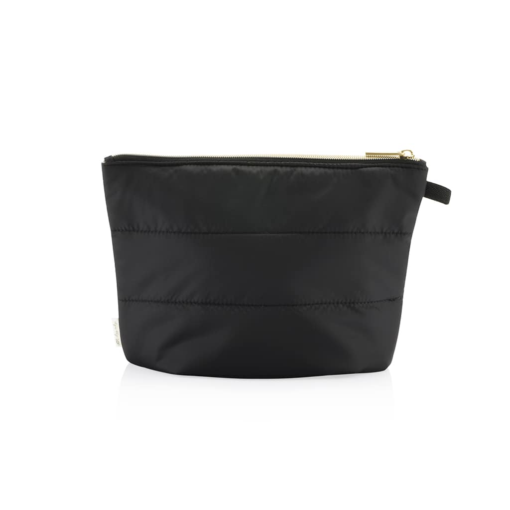 itzy-ritzy-dpc1000-pack-like-a-dream-packing-cubes-midnight-2 An Itzy Ritzy Pack Like A Dream Packing Cubes - Set of 3 with gold zippers.