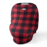 Buffalo Plaid