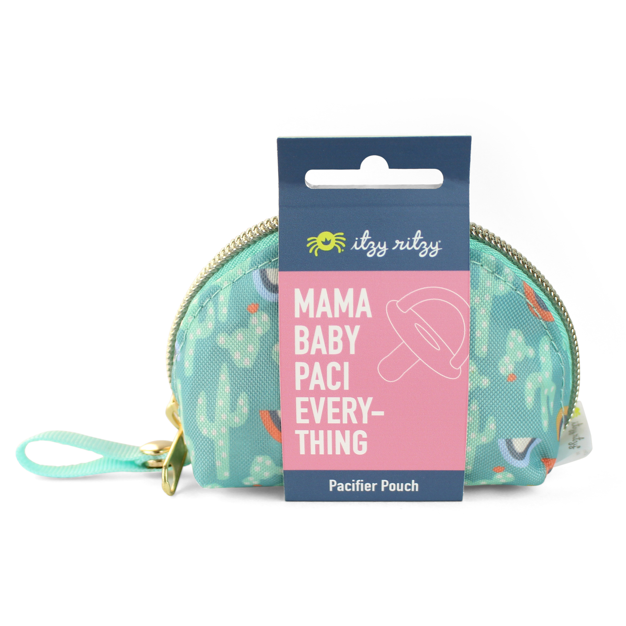 Everything Pouch Multipurpose Storage - Cactus Everything Pouch Multipurpose Storage - Cactus