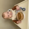 Sweetie Spoons - Looped Spoon and Fork Set Sweetie Spoons - Looped Spoon and Fork Set