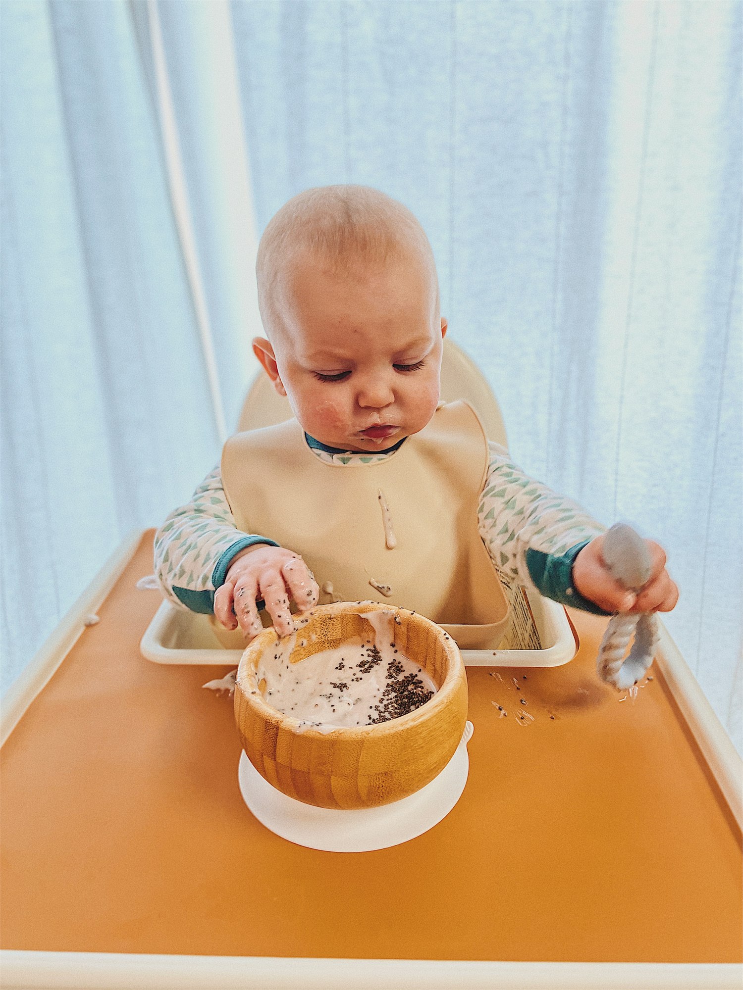 Sweetie Spoons - Looped Spoon and Fork Set Sweetie Spoons - Looped Spoon and Fork Set