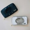 Wipes Case - Vanilla Latte Wipes Case - Vanilla Latte