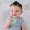Cutie Coolers Water Filled Teethers - Cactus