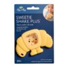 Itzy Ritzy Sweetie Shake Plus silicone teether with rattle Croissant product photo 3 Itzy Ritzy Sweetie Shake Plus silicone teether with rattle Croissant product photo 3