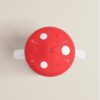 Itzy Ritzy Itzy Snack Cup toddler snack cup, Mushroom design
