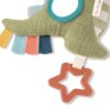Itzy Ritzy Bitzy Traveler sensory travel toy Dino product photo 4 Itzy Ritzy Bitzy Traveler sensory travel toy Dino product photo 4