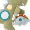 Itzy Ritzy Bitzy Traveler sensory travel toy Dino product photo 5 Itzy Ritzy Bitzy Traveler sensory travel toy Dino product photo 5
