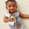 Itzy Ritzy Bitzy Traveler sensory travel toy Goose product photo 7 Itzy Ritzy Bitzy Traveler sensory travel toy Goose product photo 7