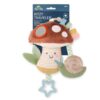 Itzy Ritzy Bitzy Traveler sensory travel toy Mushroom product photo 3 Itzy Ritzy Bitzy Traveler sensory travel toy Mushroom product photo 3