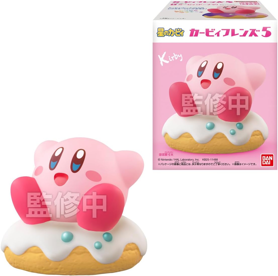 Private: Kirby Friends Mini Figure Wave 1 2 3 4 5 Candy Toy Without Gum Private: Kirby Friends Mini Figure Wave 1 2 3 4 5 Candy Toy Without Gum