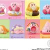 Private: Kirby Friends Mini Figure Wave 1 2 3 4 5 Candy Toy Without Gum Private: Kirby Friends Mini Figure Wave 1 2 3 4 5 Candy Toy Without Gum