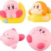 Private: Kirby Friends Mini Figure Wave 1 2 3 4 5 Candy Toy Without Gum Private: Kirby Friends Mini Figure Wave 1 2 3 4 5 Candy Toy Without Gum