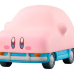 8 Car W3
