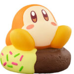 2 Waddle Donuts W5