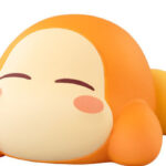 4 Waddle Sleeping W5