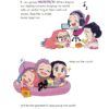 Kpop Demon Hunters For the Fans! K-Pop Official Storybook Netflix Little Golden Book Kpop Demon Hunters For the Fans! K-Pop Official Storybook Netflix Little Golden Book