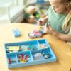 Melissa & Doug Julia Magnetic Dress Up Wooden Doll Pretend Play Set 25 Pcs Toy Melissa & Doug Julia Magnetic Dress Up Wooden Doll Pretend Play Set 25 Pcs Toy