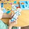 Melissa & Doug Julia Magnetic Dress Up Wooden Doll Pretend Play Set 25 Pcs Toy Melissa & Doug Julia Magnetic Dress Up Wooden Doll Pretend Play Set 25 Pcs Toy