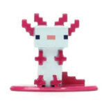 Cyan Axolotl