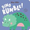Private: Mini Pops Pop-Up Board Book Baby Toddler Pop Up Books Dino Animals Sea Farm Private: Mini Pops Pop-Up Board Book Baby Toddler Pop Up Books Dino Animals Sea Farm