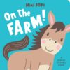 Private: Mini Pops Pop-Up Board Book Baby Toddler Pop Up Books Dino Animals Sea Farm Private: Mini Pops Pop-Up Board Book Baby Toddler Pop Up Books Dino Animals Sea Farm