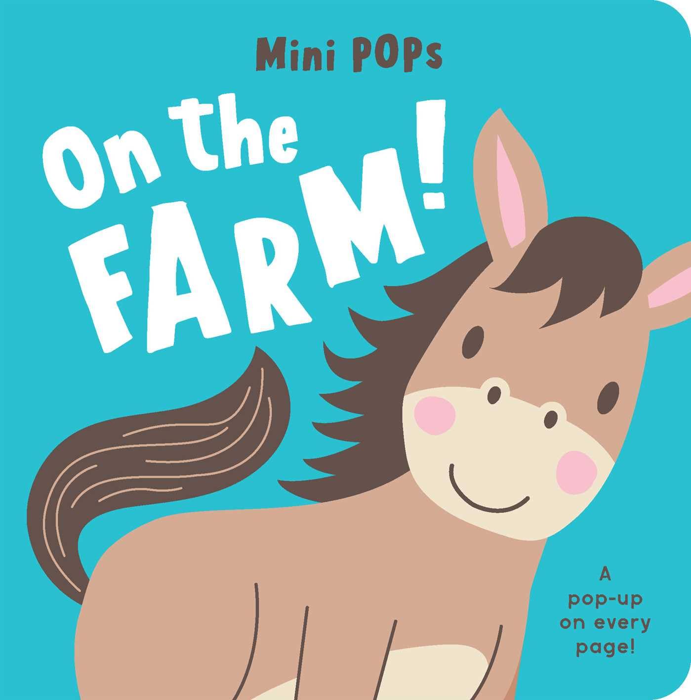 Private: Mini Pops Pop-Up Board Book Baby Toddler Pop Up Books Dino Animals Sea Farm Private: Mini Pops Pop-Up Board Book Baby Toddler Pop Up Books Dino Animals Sea Farm