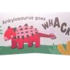 Private: Mini Pops Pop-Up Board Book Baby Toddler Pop Up Books Dino Animals Sea Farm Private: Mini Pops Pop-Up Board Book Baby Toddler Pop Up Books Dino Animals Sea Farm