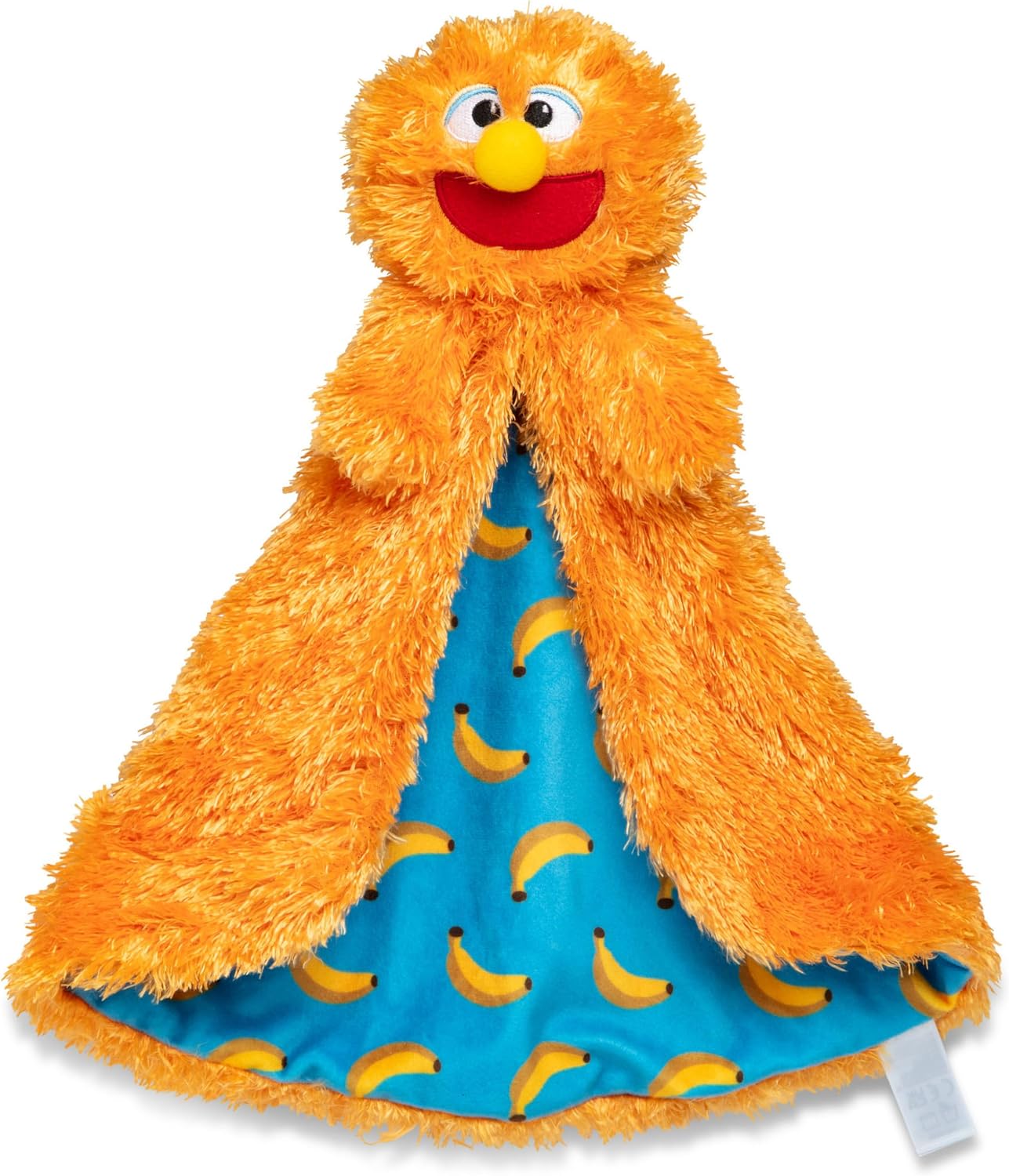 Private: Ms Rachel Official Herbie Huggable Lovey Machine Washable Security Blanket Babies Ages 3 Months to 1+ Ms Rachel Youtube