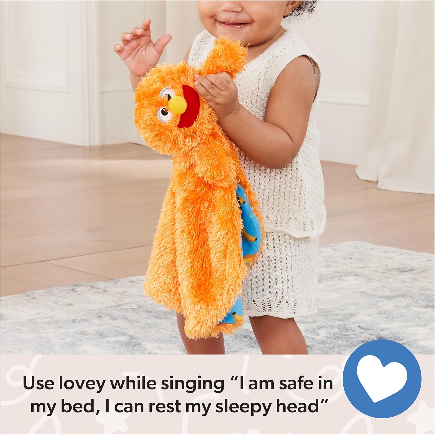 Private: Ms Rachel Official Herbie Huggable Lovey Machine Washable Security Blanket Babies Ages 3 Months to 1+ Ms Rachel Youtube