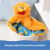 Private: Ms Rachel Official Herbie Huggable Lovey Machine Washable Security Blanket Babies Ages 3 Months to 1+ Ms Rachel Youtube