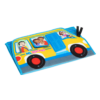 Ms Rachel Official Tummy Time Activity Bus Folding Play Mat Baby Mirror Sensory Toys Ms Rachel Official Tummy Time Activity Bus Folding Play Mat Baby Mirror Sensory Toys