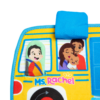 Ms Rachel Official Tummy Time Activity Bus Folding Play Mat Baby Mirror Sensory Toys Ms Rachel Official Tummy Time Activity Bus Folding Play Mat Baby Mirror Sensory Toys