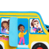 Ms Rachel Official Tummy Time Activity Bus Folding Play Mat Baby Mirror Sensory Toys Ms Rachel Official Tummy Time Activity Bus Folding Play Mat Baby Mirror Sensory Toys